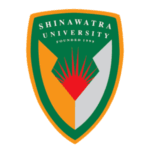 Shinawatra University Logo
