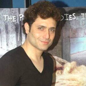 Shiney Ahuja