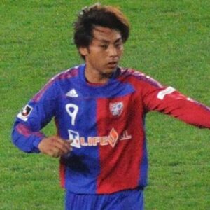 Shingo Akamine