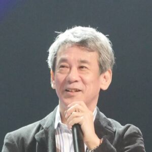 Shinji Hashimoto