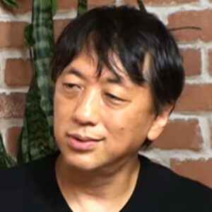 Shinji Miyadai