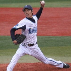 Shinji Ohara
