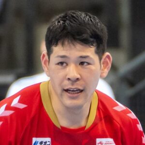 Shinnosuke Tokuda