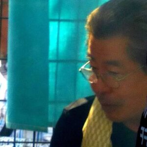 Shinosuke Tatekawa