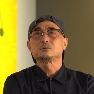 Shinro Ohtake