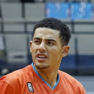 Isaiah Murphy