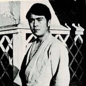 Shinsuke Mikimoto