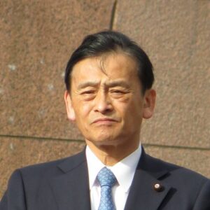 Shinsuke Suematsu