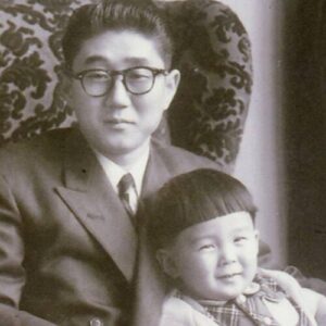 Shintarō Abe