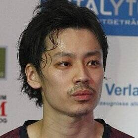 Shintaro Ikeda