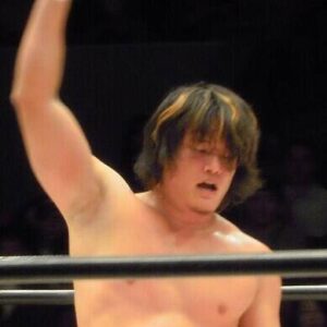 Shinya Ishikawa