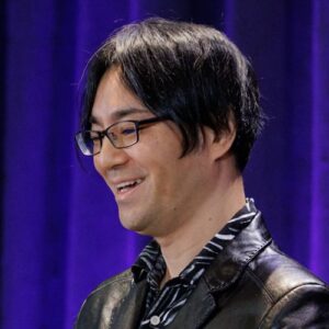 Shinya Kumazaki