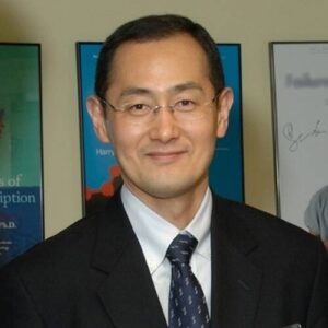 Shinya Yamanaka