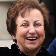 Shirin Ebadi