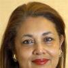 Shirin R. Tahir-Kheli