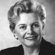 Shirley Chater
