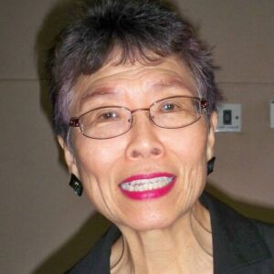 Shirley Geok-lin Lim