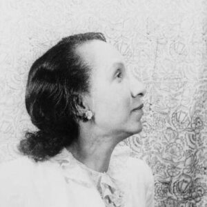 Shirley Graham Du Bois