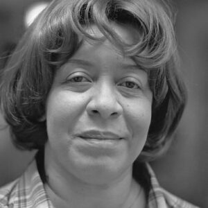 Shirley Horn