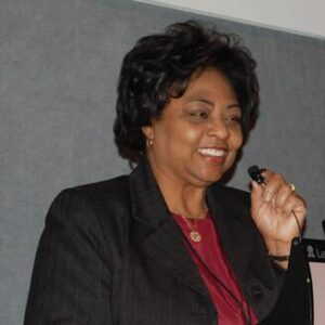 Shirley Sherrod