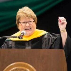 Shirley Weiss
