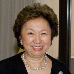 Shirley Young
