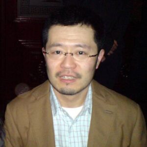 Shirō Hamaguchi