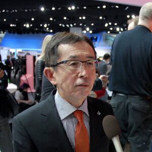 Shiro Nakamura