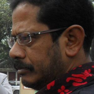 Shishir Bhattacharjee