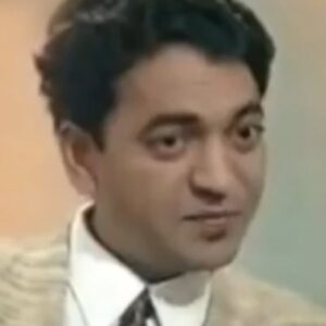 Shiv Kumar Batalvi