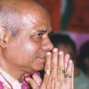 Shiv Pratap Shukla