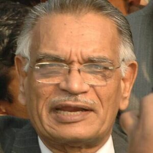 Shivraj Patil