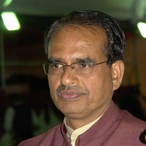 Shivraj Singh Chouhan