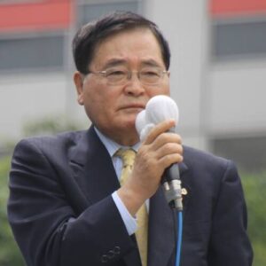 Shizuka Kamei