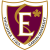 Shizuoka Eiwa Gakuin University Logo