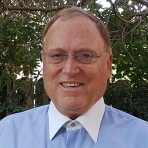 Shlomo Margel