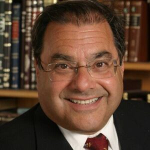 Shlomo Riskin