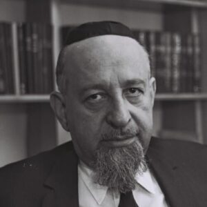 Shlomo-Israel Ben-Meir