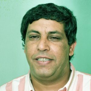 Shmuel Avital