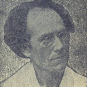 Shmuel Levi
