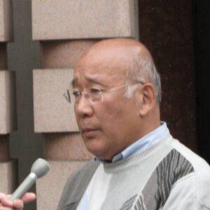 Sho Dozono