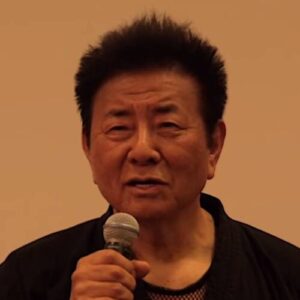 Sho Kosugi