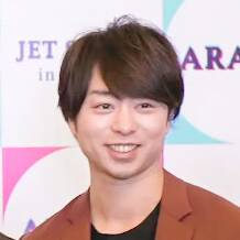 Sho Sakurai