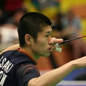 Sho Sasaki