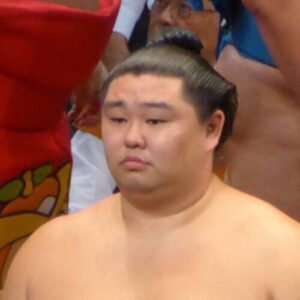 Shōdai Naoya