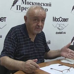 Shodi Shabdolov