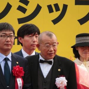 Tsurube Shōfukutei