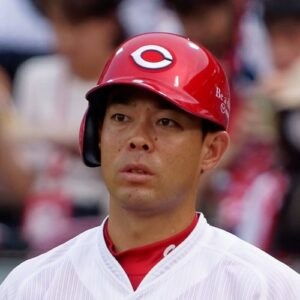Shogo Akiyama