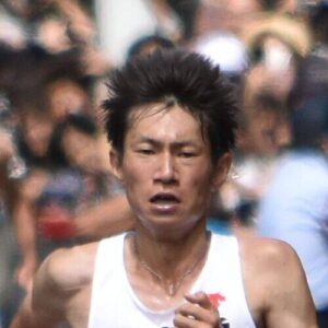 Shogo Nakamura