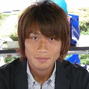 Shogo Nishikawa